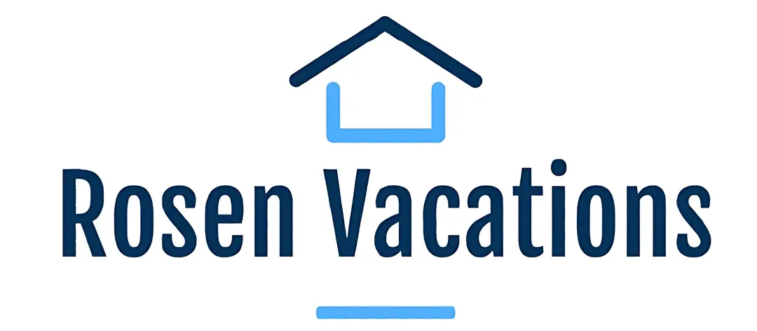 Book on Rosen Vacations