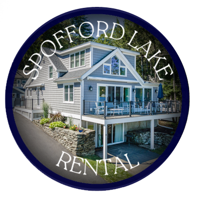 Spofford Lake Rentals